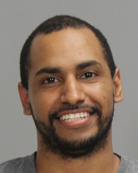 HARRISON, ALTON CHRISTOPHER, Jr arrested by College Station Police Department