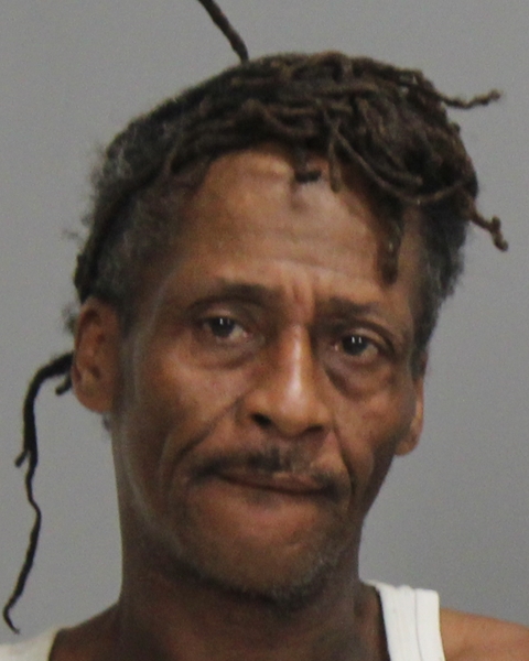 BELL, WILLIE CHARLES arrested by Brazos County Sheriff’s Office