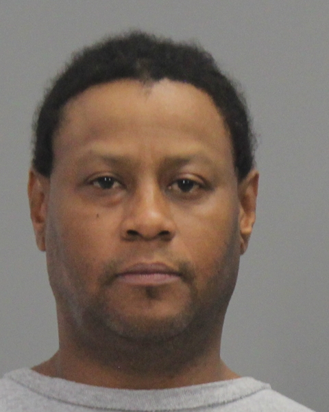 WALLACE, CHARLES EDWARD arrested by Brazos County Sheriff’s Office