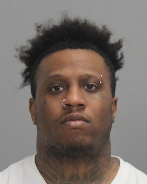 ASHER, RONALD CURTIS, Jr arrested by College Station Police Department