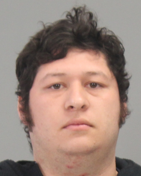 CORTEZ, JULIAN arrested by Brazos County Sheriff’s Office