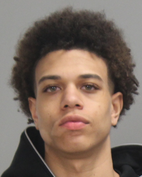 GRAHAM, AARON arrested by College Station Police Department