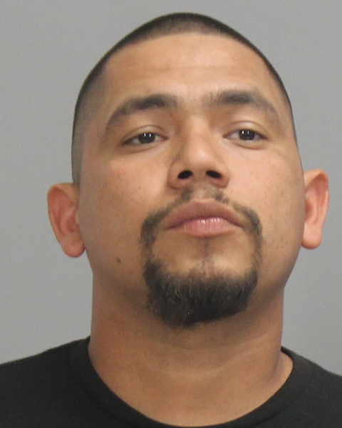 GONZALEZ, ALEJANDRO NICHOLAS arrested by Texas Parks and Wildlife