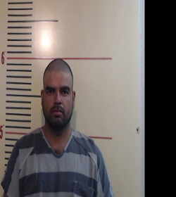 GONZALEZ, ERICK IVAN booking photo