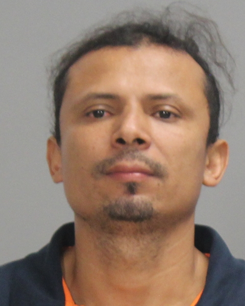 CANO-MARTINEZ, JUAN arrested by Bryan Police Department