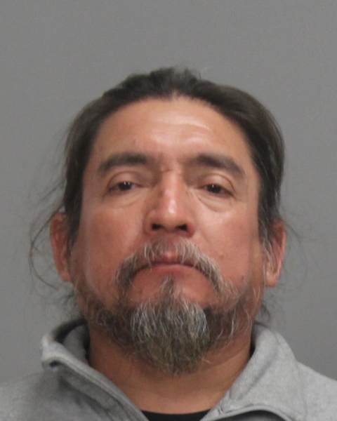 HERNANDEZ, HECTOR arrested by Bryan Police Department