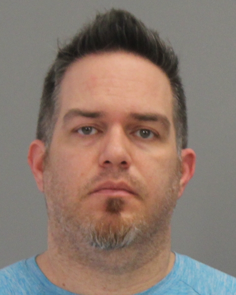 HARNDEN, CLINTON MERRILL arrested by College Station Police Department