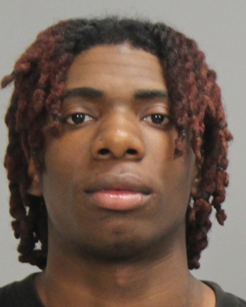 Gilbert, Stephan Kendrick arrested by Bryan Police Department