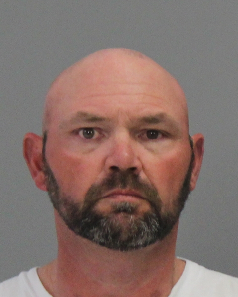 Barbee, Nelson Edward arrested by Brazos County Sheriff’s Office