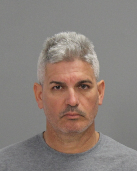 GONZALEZ, ARLEY arrested by Bryan Police Department