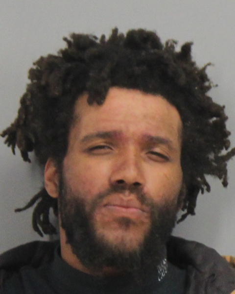 Johnson, Dwon Jerome arrested by Bryan Police Department