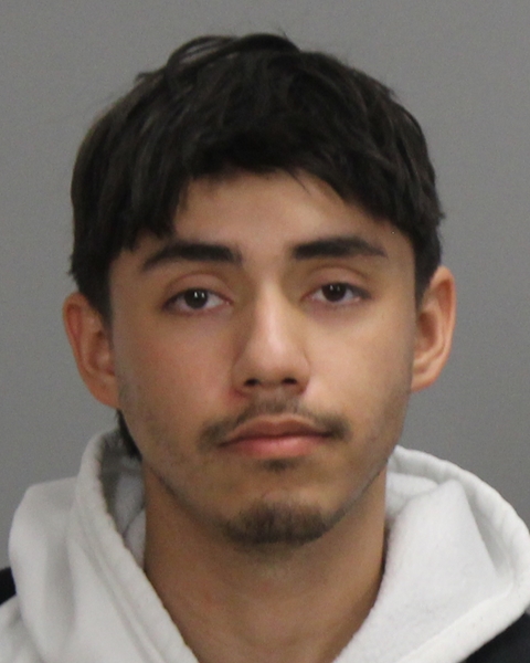 GONZALEZ, JIMMY GABRIEL arrested by College Station Police Department