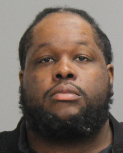 BURKS, SEANTERRY arrested by Brazos County Sheriff’s Office