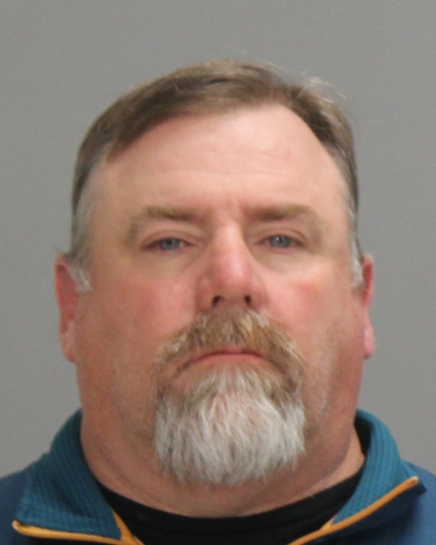 ALLEN, DWAYNE DAVID arrested by College Station Police Department