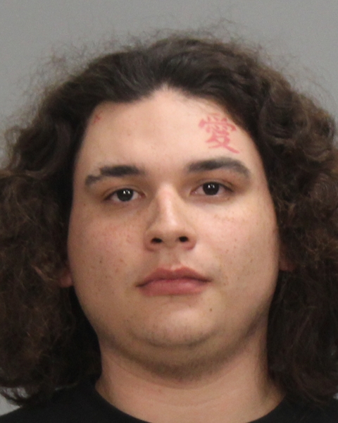 GONZALES, SENOVIO JOE arrested by College Station Police Department