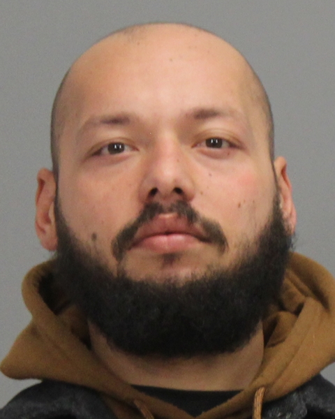 GREEN, ROBERT LEON, II arrested by Brazos County Sheriff’s Office