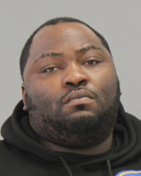 BLACKSHEAR, MINOR LEE, Jr arrested by College Station Police Department