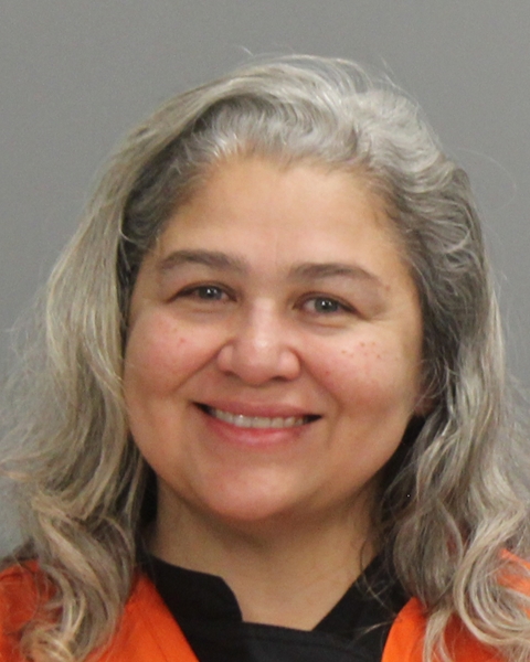 ESPINO GARCIA, JO arrested by Bryan Police Department