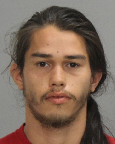 DE LA GARZA, PETE, Jr. arrested by College Station Police Department