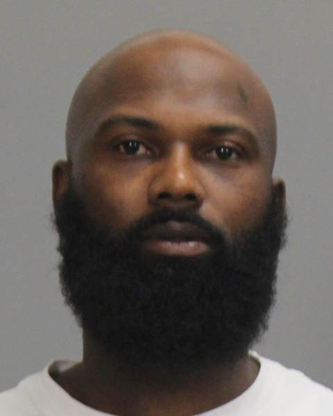 HARRIS, JOSHUA PIERRE arrested by Brazos County Sheriff’s Office