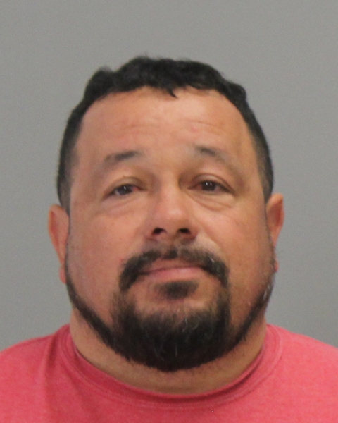 BARAJAS, MANUEL SALVADOR booking photo