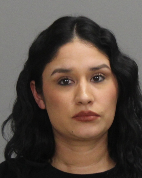 IBARRA, VERONICA ALEJANDRA arrested by Brazos County Sheriff’s Office