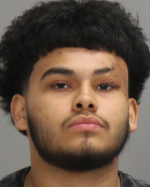 Galvan Bonilla, Horacio Alejandro arrested by Bryan Police Department