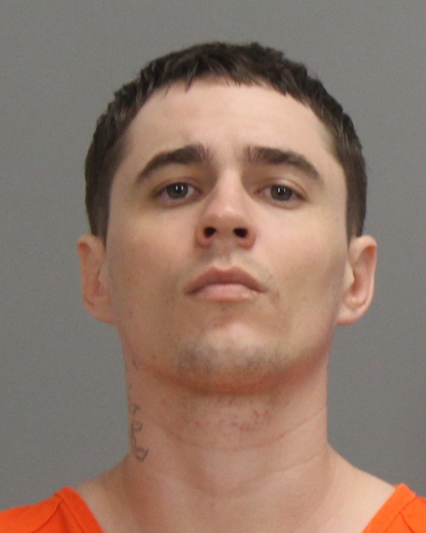 Hale, Tuff Riley arrested by Brazos County Sheriff’s Office