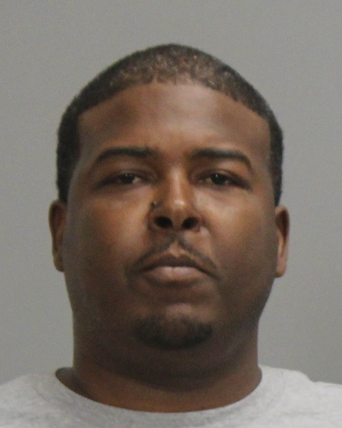 BOYD, ANTHONY WADE booking photo