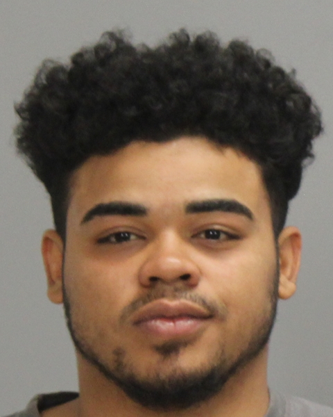 HOLMES, CHRISTOPHER ADAM arrested by College Station Police Department