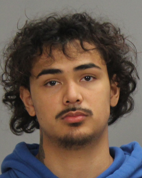 CASTANEDA, COY LEON arrested by Brazos County Sheriff’s Office