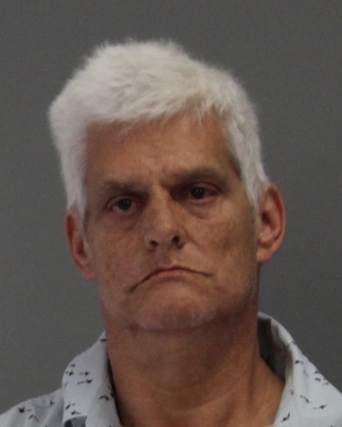 Bardsley, Michael Earl booking photo