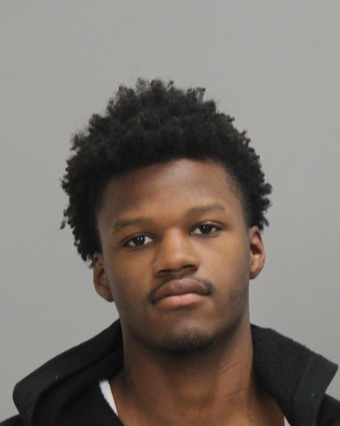 ADAMS, QUINTEREIOUS JEVON-RAY arrested by Brazos County Sheriff’s Office