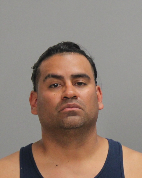 CHAVEZ, ANTHONY arrested by College Station Police Department