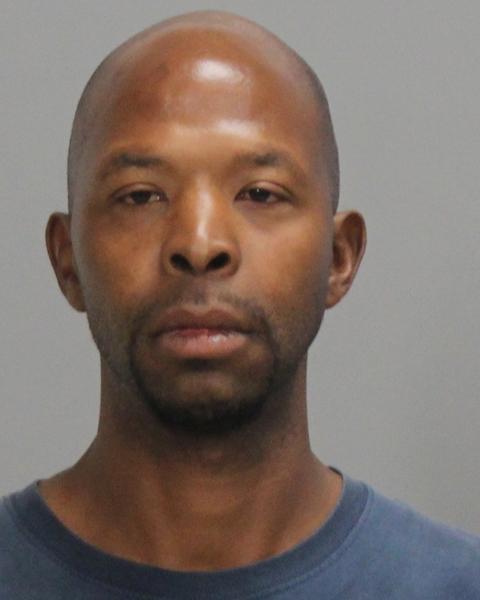 FRANKLIN, LLOYD HENRY, Jr arrested by College Station Police Department