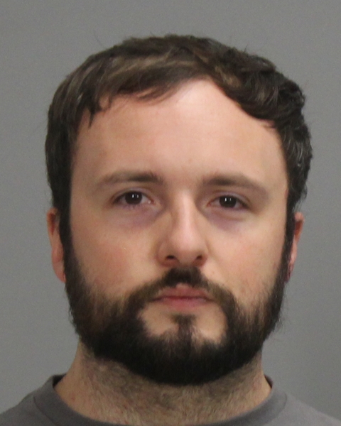 BERGLUND, ERIC SHAWN arrested by College Station Police Department