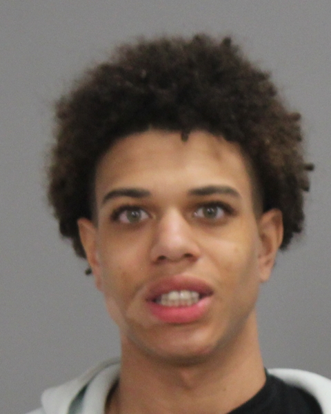 GRAHAM, AARON arrested by Brazos County Sheriff’s Office