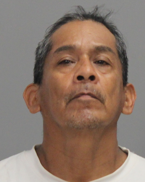 RIVERA, GREGORY ROBERT, Sr. arrested by Brazos County Constable Precinct 4