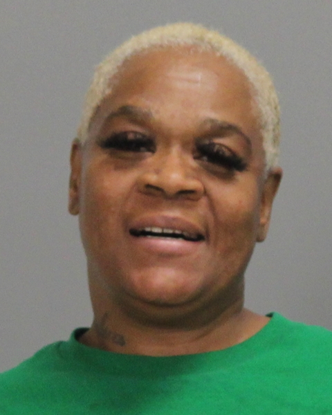 BROWN, CAROL ANN arrested by College Station Police Department