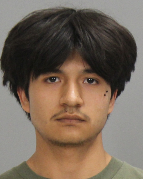 GALVAN, MANUEL arrested by College Station Police Department