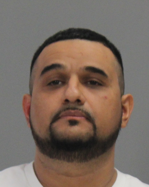 HERNANDEZ, ELVIS DANIEL arrested by Bryan Police Department