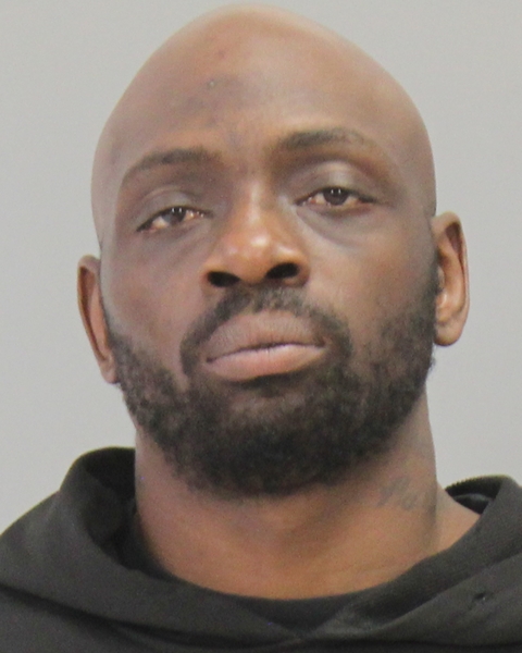 GARNER, MICHAEL DESHAWN, Sr. arrested by Brazos County Sheriff’s Office