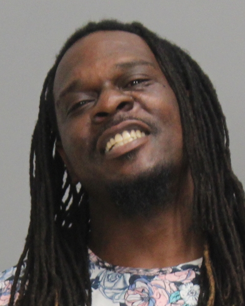 CHAMBERS, BOBBY JOE arrested by Bryan Police Department