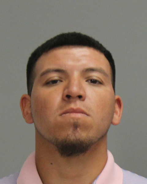LUCIO, JOSE ADRAIN arrested by College Station Police Department