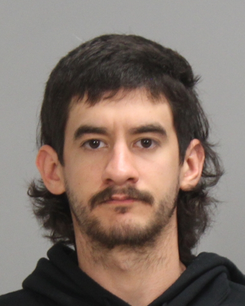 CLARK, LANE SCOTT arrested by Brazos County Sheriff’s Office