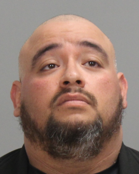 CASTILLO, ARTURO arrested by Texas A&M University Police