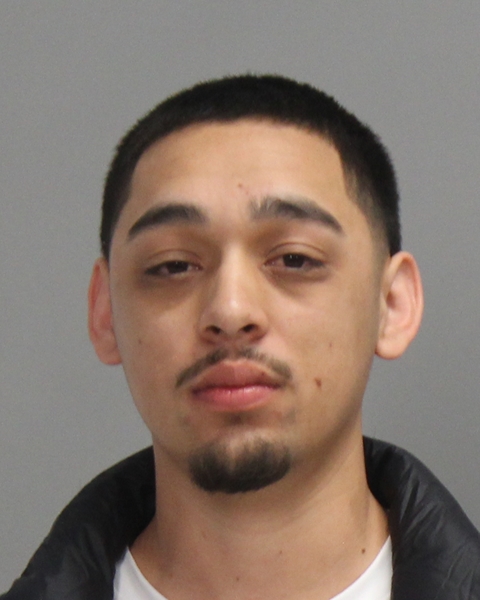 Arrendondo, Gaige Austin arrested by College Station Police Department