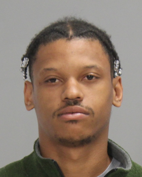 MANUEL, SIRH KEILAN WILLIAM ALEXANDER arrested by College Station Police Department