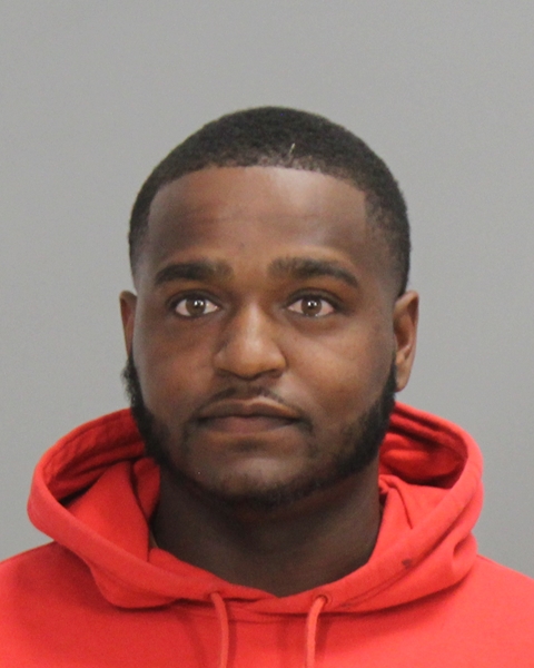 JOHNSON, NICHOLAS ANDREA, Jr arrested by College Station Police Department