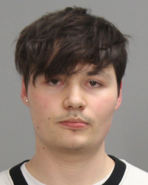 BURLBAW, ORION ANTHONY arrested by College Station Police Department